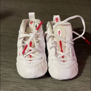 Nike lil posite one crib shoe